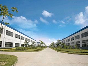 德美公司一廠區